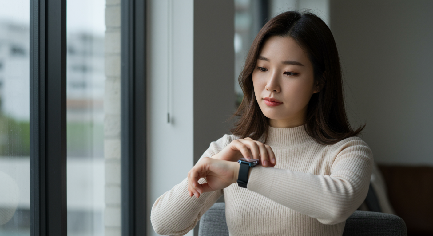 환급금 받기까지, 얼마나 기다려야 할까요?
