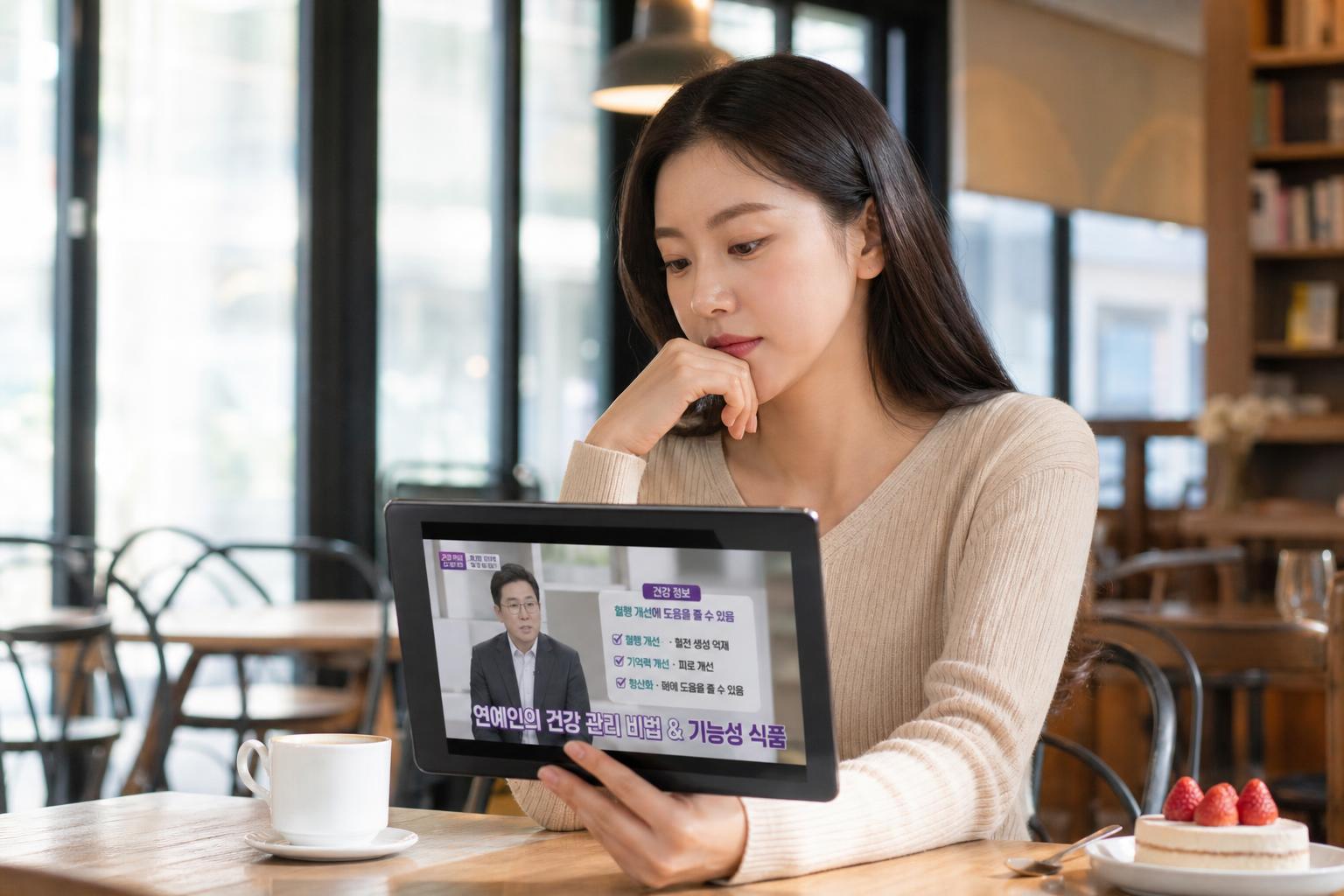 배연정 관련 방송 내용, 어떻게 봐야 할까요?