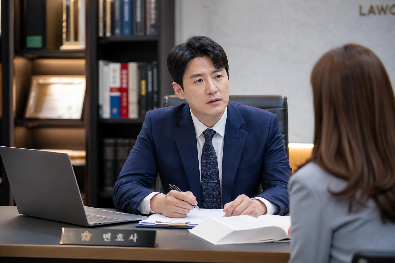 세담의 주요 법률 서비스와 특별한 점은 무엇인가요?