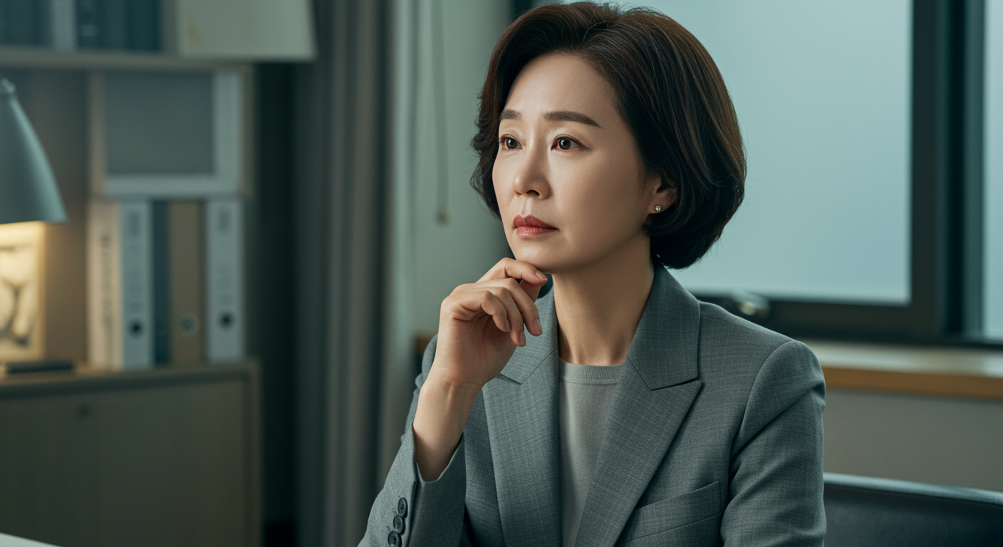 김건희 최근 근황, 지금은 어디에?