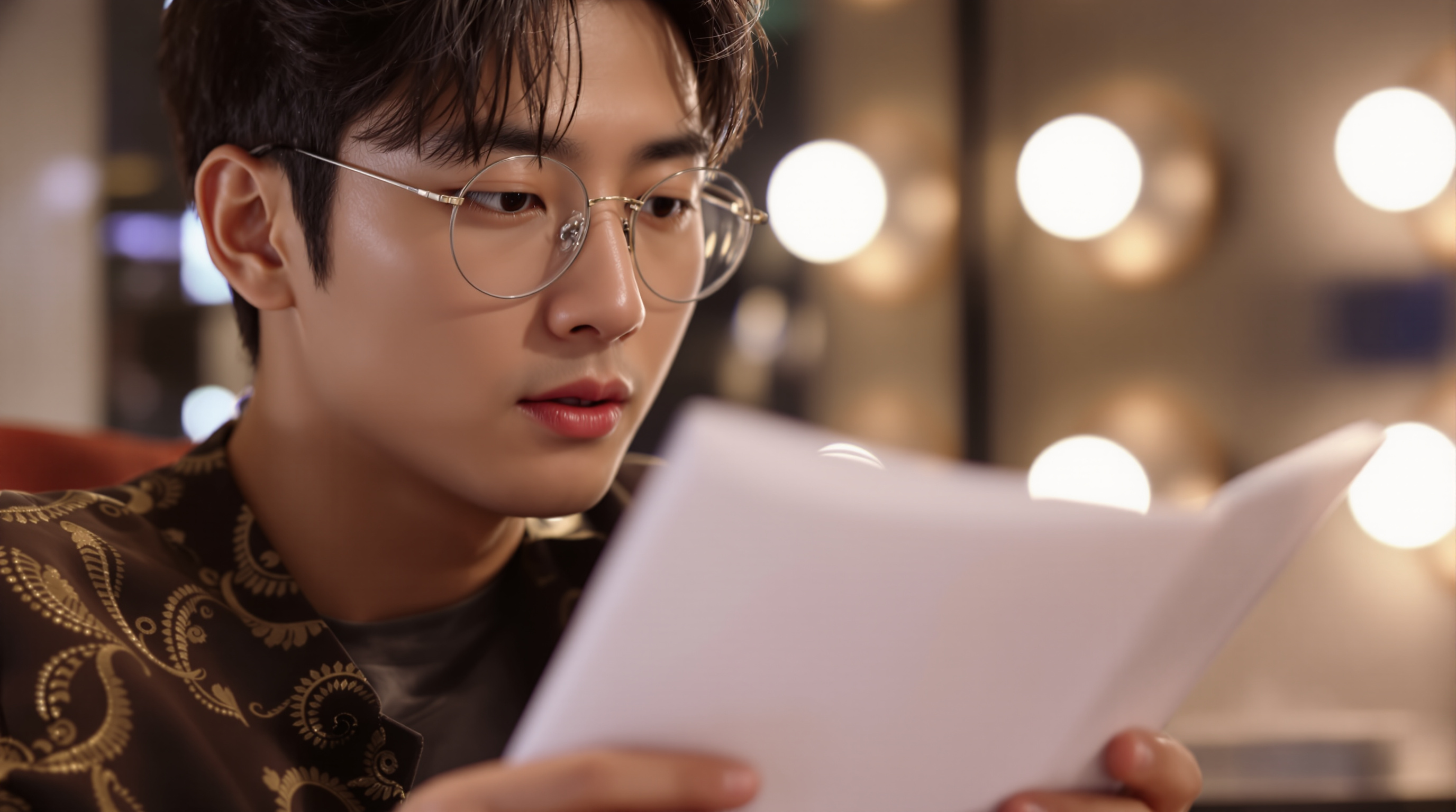 UN 해체 후 최정원: 가수를 넘어 배우로 🎬