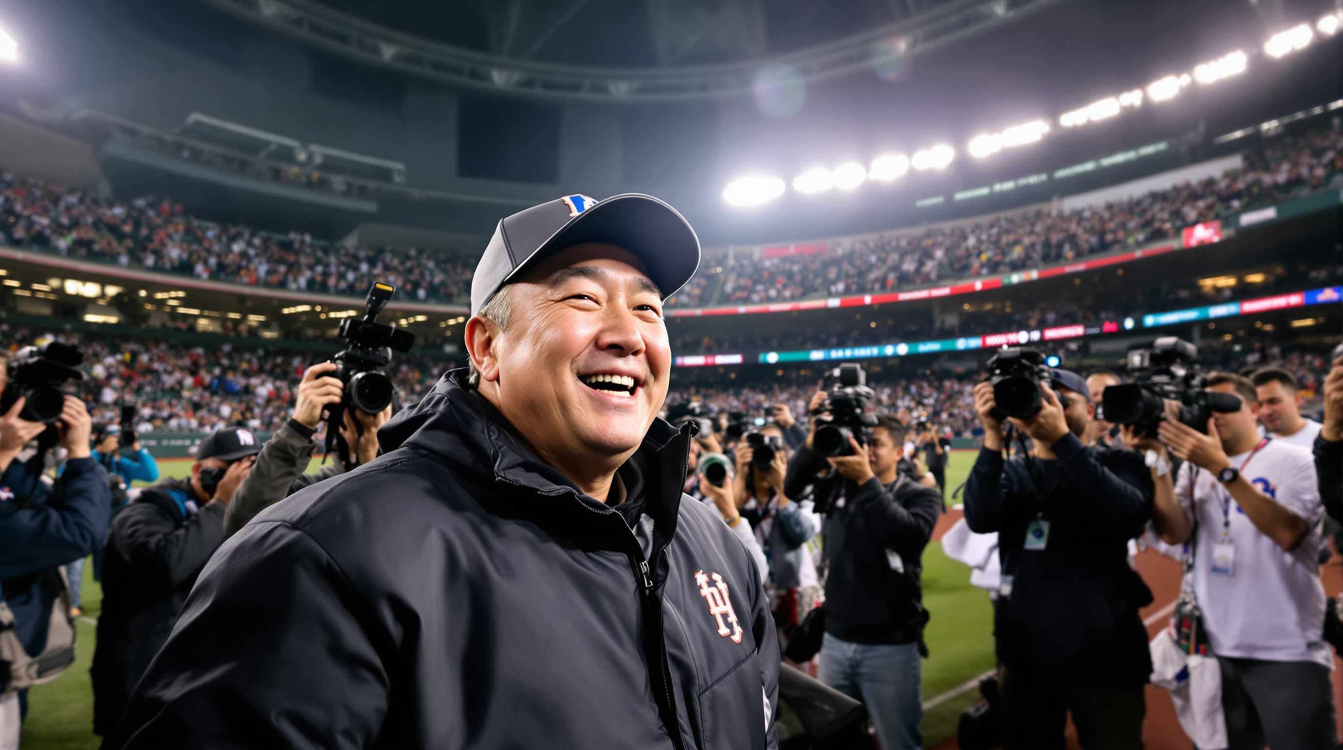 김경문 감독의 1000승 달성