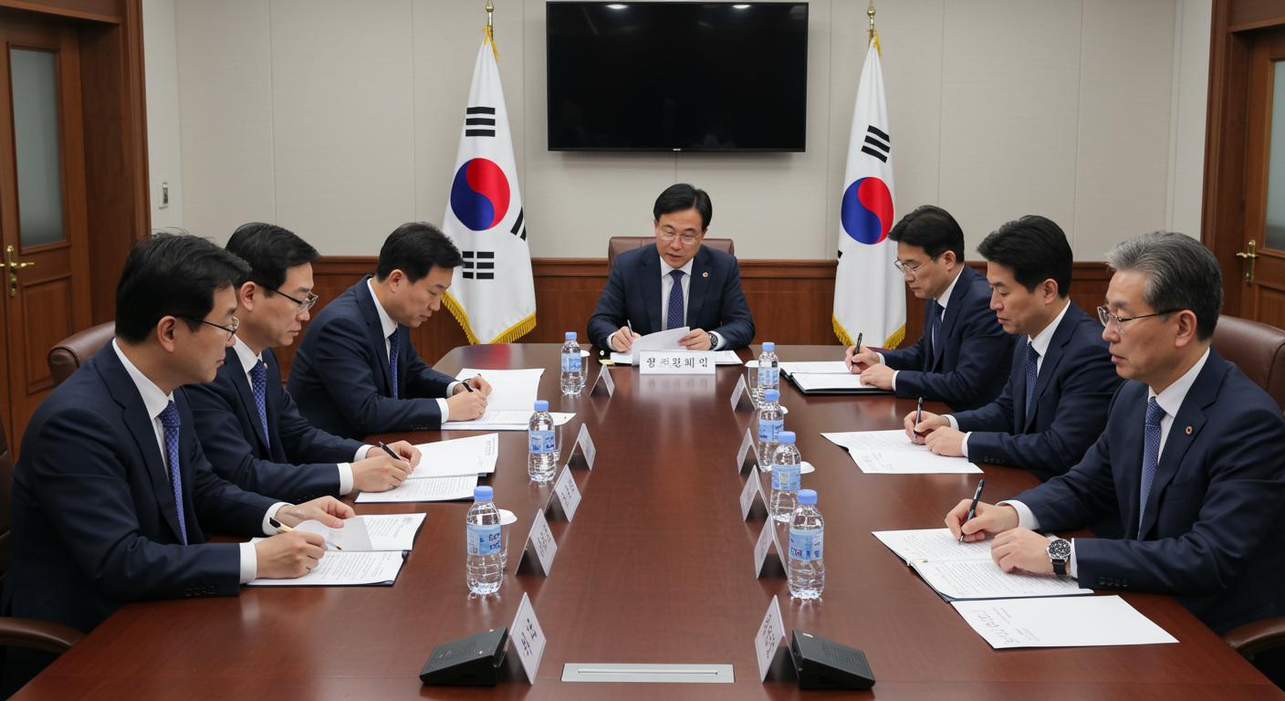 정부와 정치권은 어떤 입장일까요?