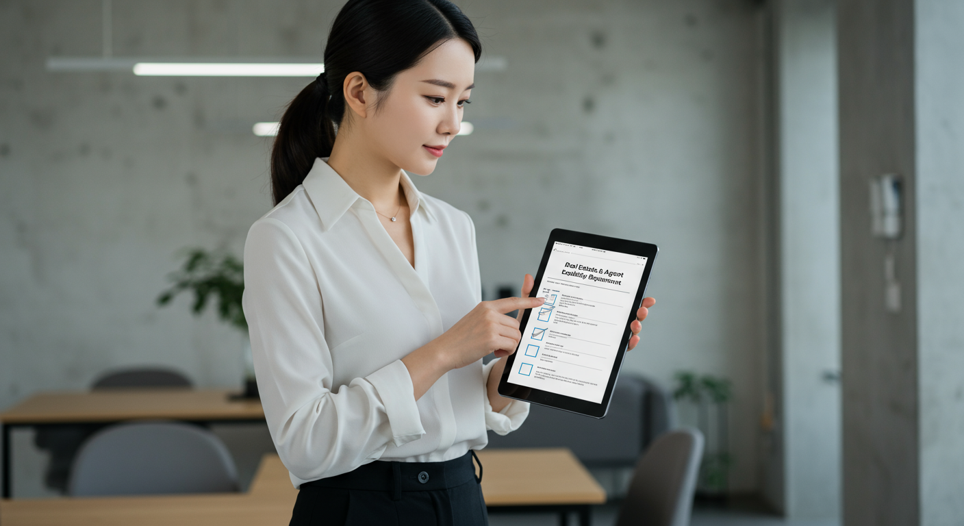 누가 들어야 할까요? (교육 대상과 면제)