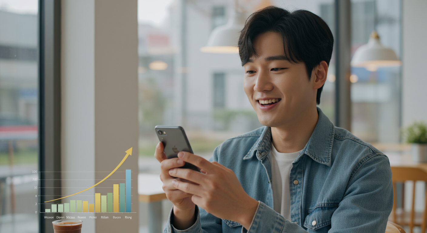 '태풍상사' 시청률, 왜 이렇게 높을까요?