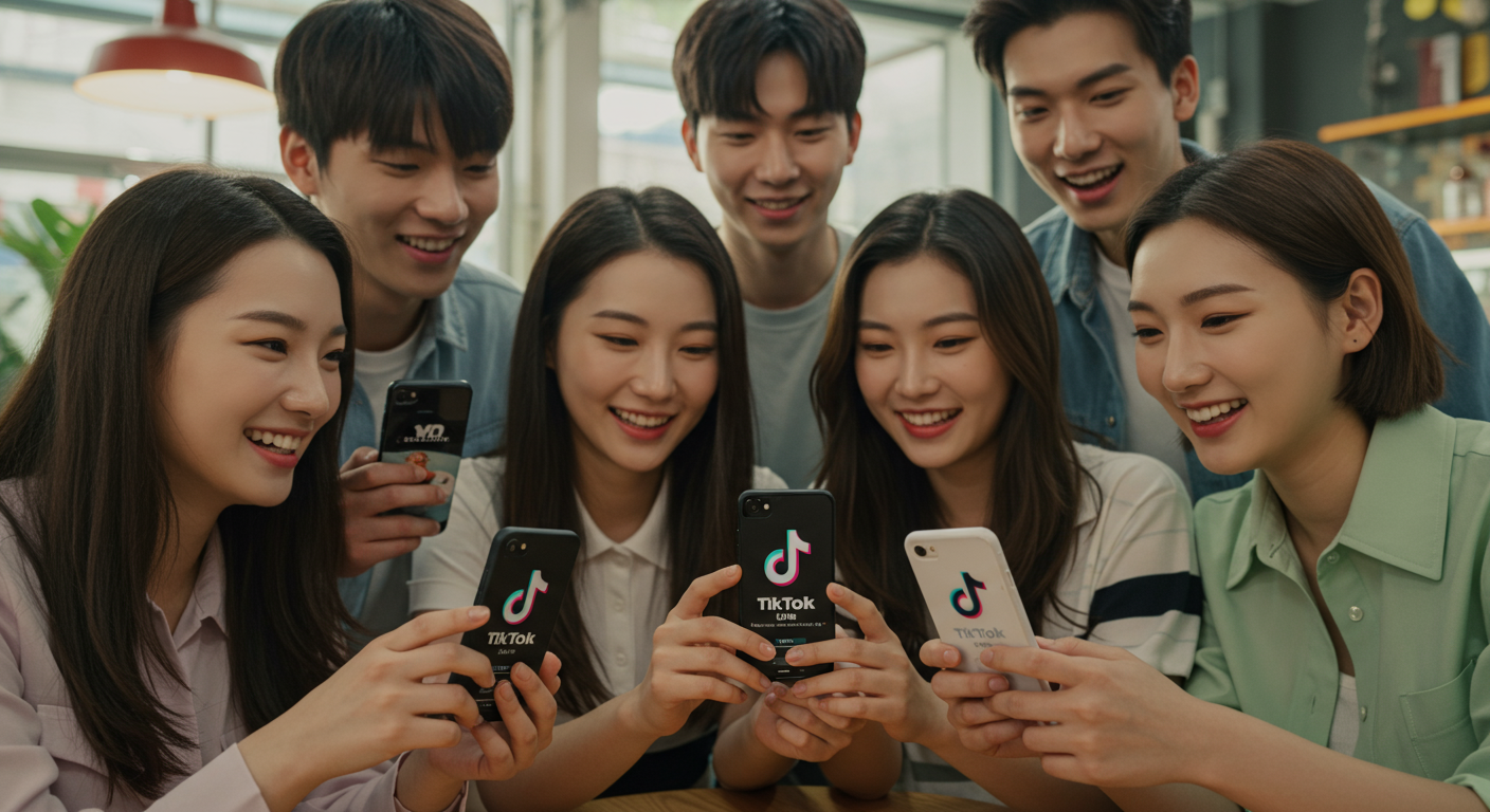 틱톡 라이트 친구초대 이벤트, 자세히 알아봐요!