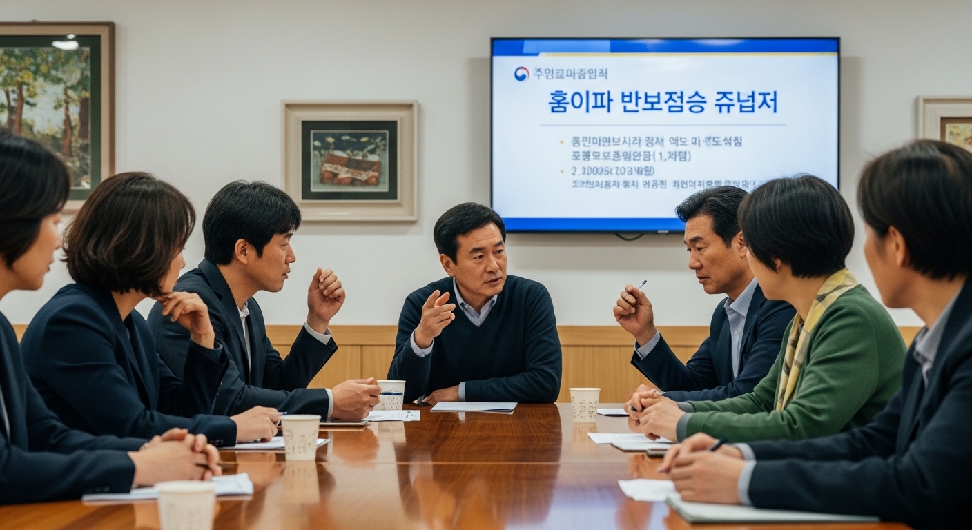 2026 고유가 피해지원금, 왜 지역마다 다를까요?