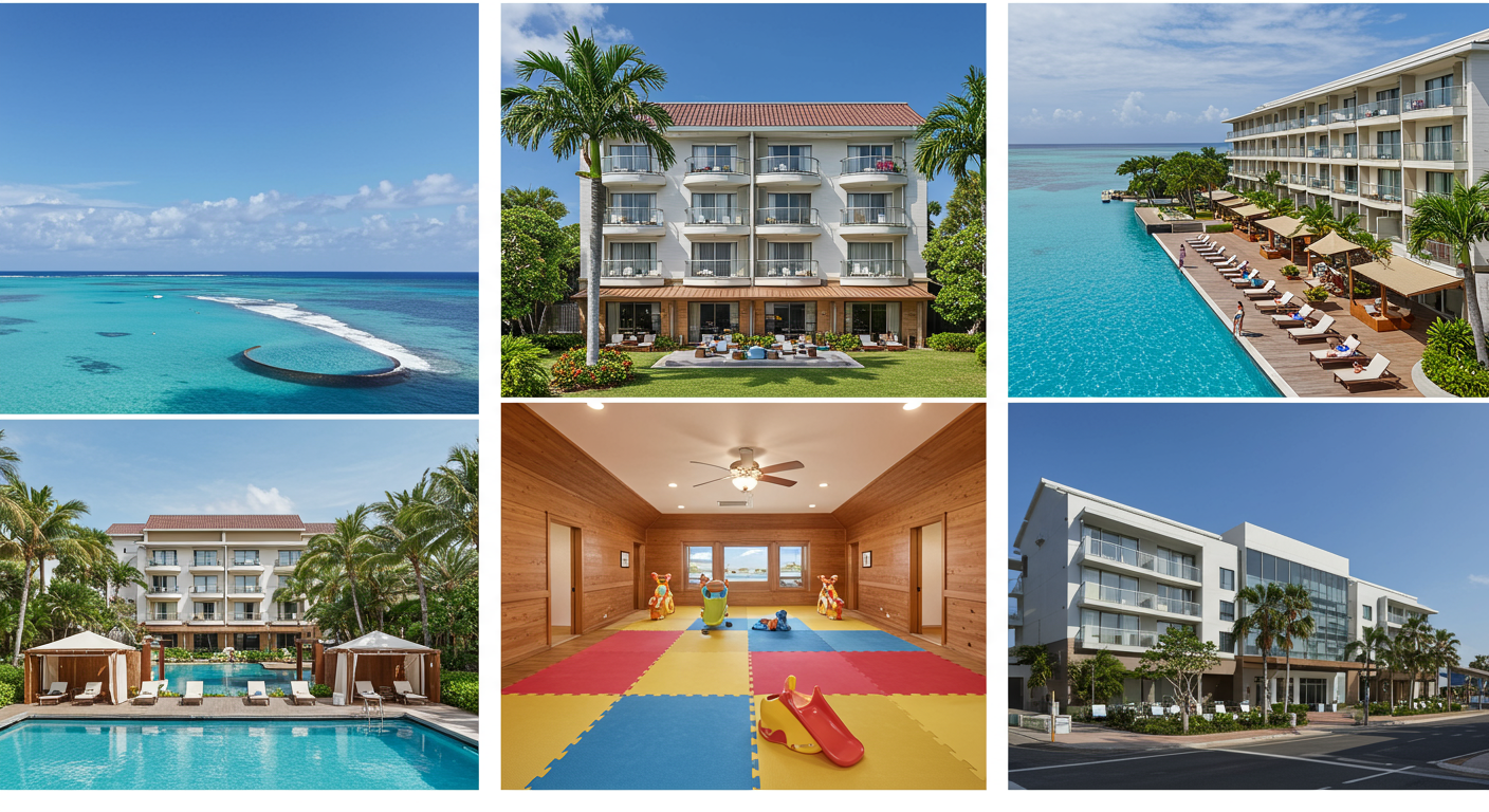 추천해요! 인기 미야코지마 호텔 살펴보기