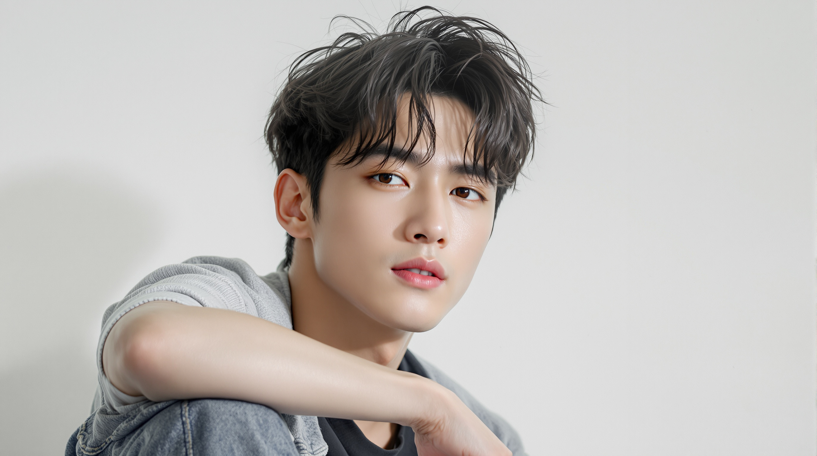 반짝이는 시작: 송승헌 데뷔와 초기 활동 🌟