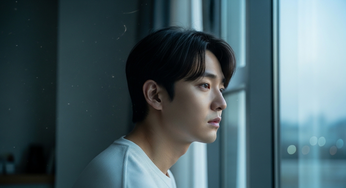 마음을 울리는 'Vancouver'와 짝사랑 스토리