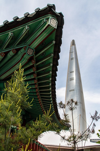 드디어 개장! 서울 최초 도심형 수락휴 자연휴양림 소개