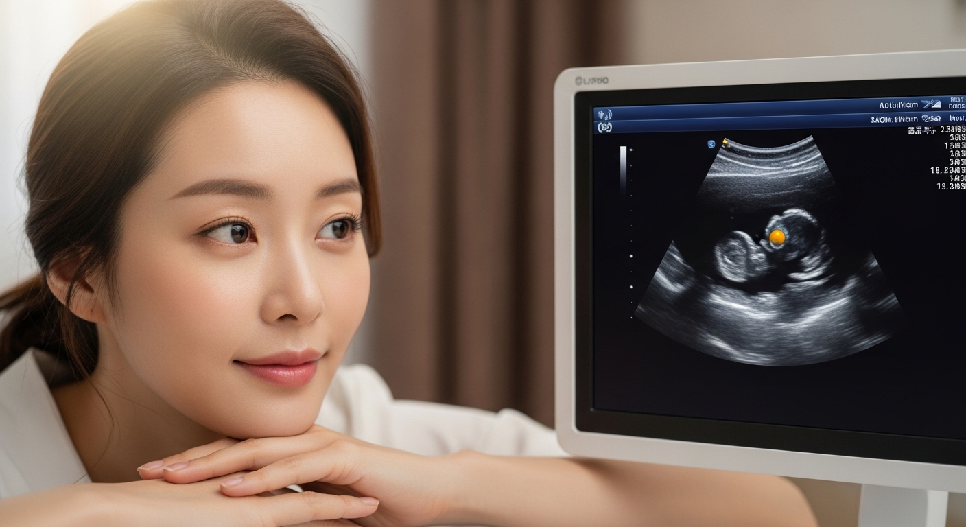 임신 극초기(1주차)는 어떤 시기일까요?