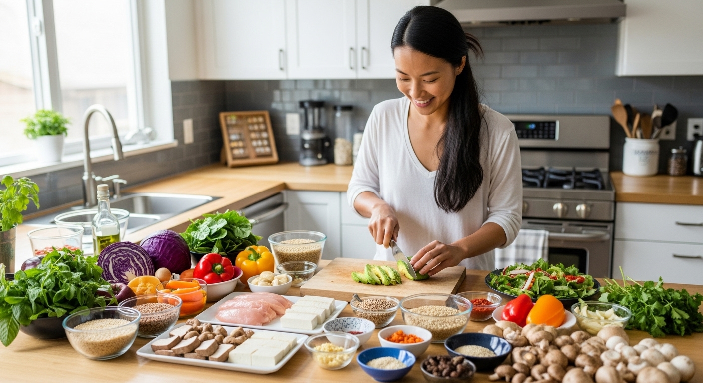체질을 알면 건강이 보인다!