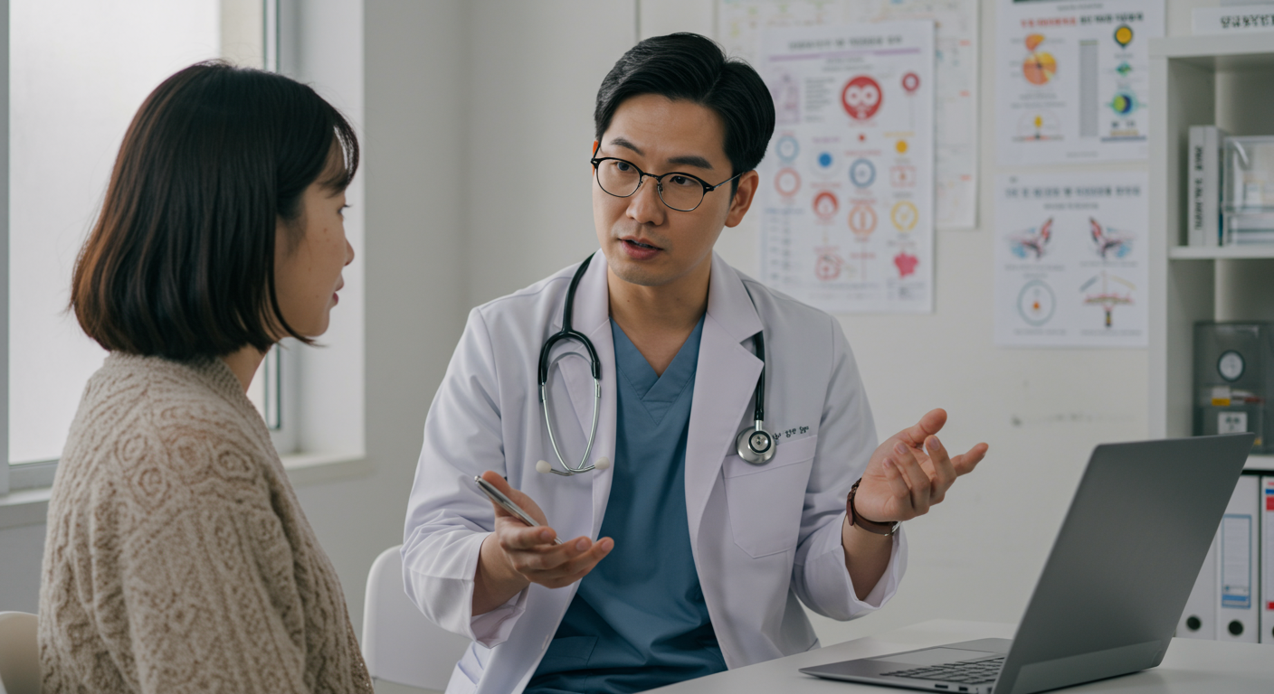 Why Do You Get Sick? Food Poisoning vs. Other Causes