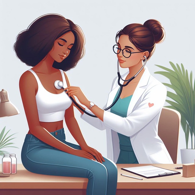 대장내시경 당일, 오라팡 복용 후 최종 점검