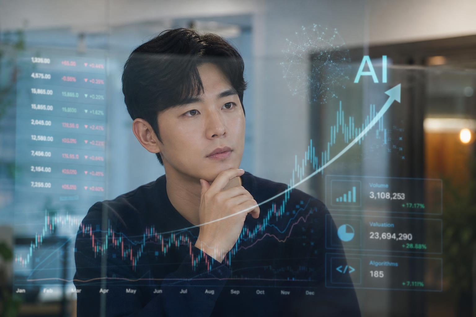 엔비디아 주가, 왜 다시 주목해야 할까요?