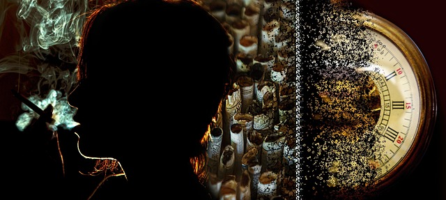 구강암을 부르는 위험 요인, 무엇일까요?