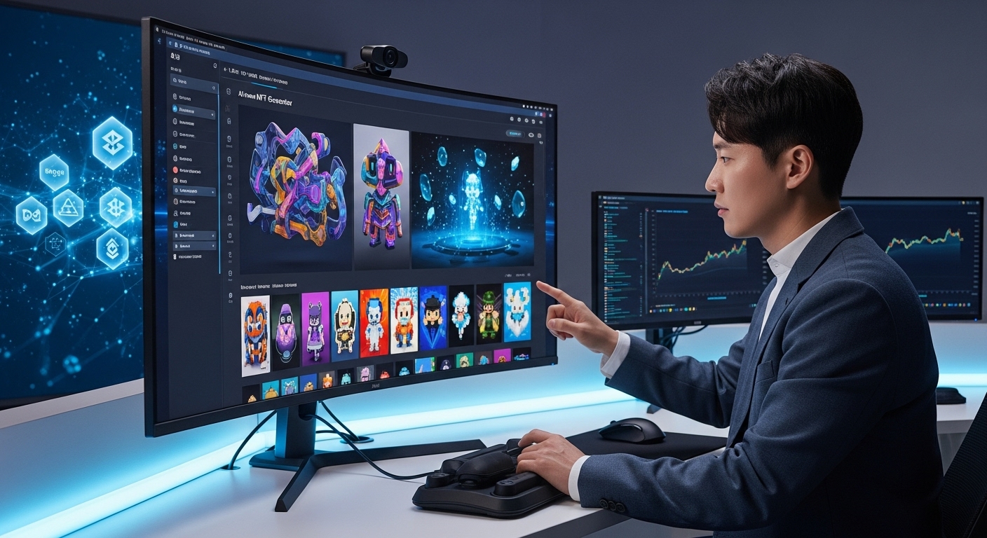 AQT의 특별한 기술력과 활용 분야