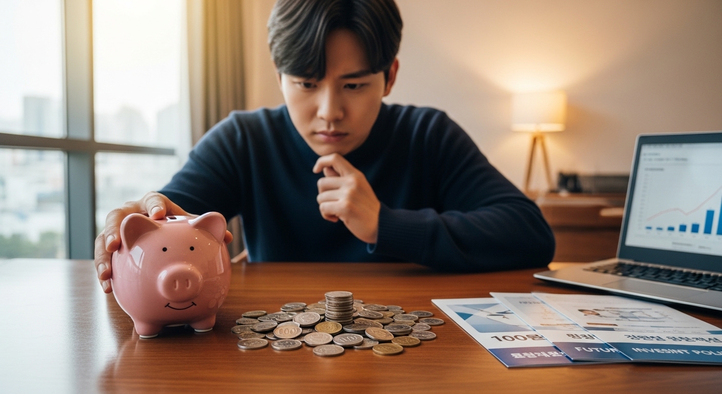 청년미래적금, 과연 무엇일까요?