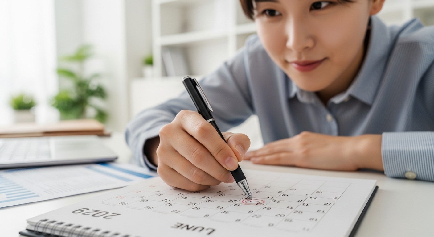 언제 만날 수 있을까요? 출시일과 추진 현황!