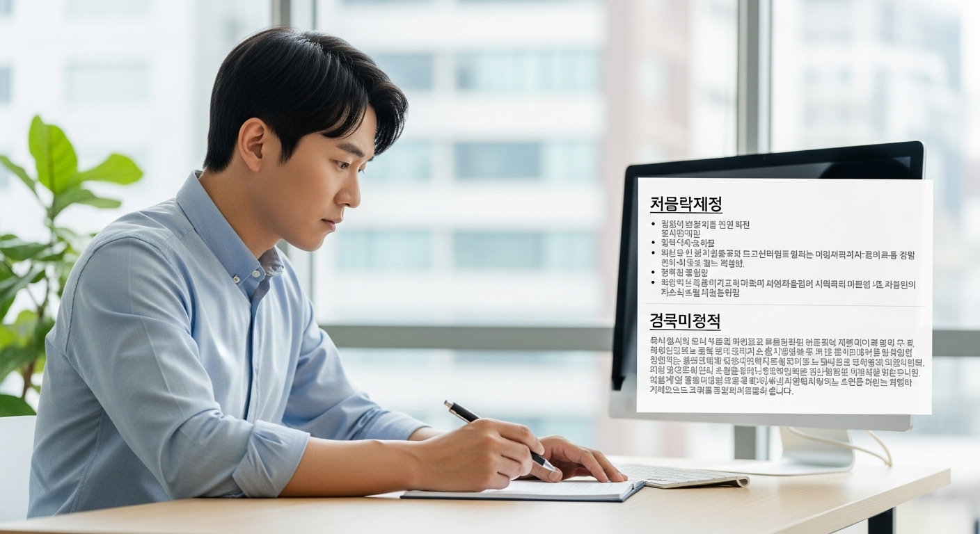 누가 가입할 수 있을까요? 가입 대상과 자격 요건!