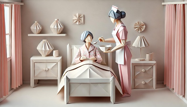 요양보호사 자격증, 어떤 일을 하는 건가요?