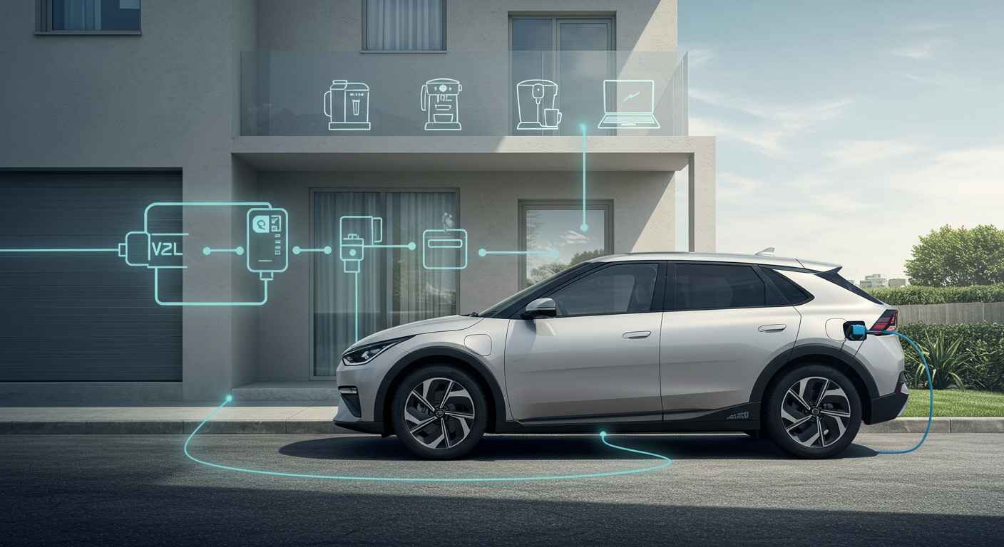 EV3 ICCU, 얼마나 똑똑할까요? (기술)