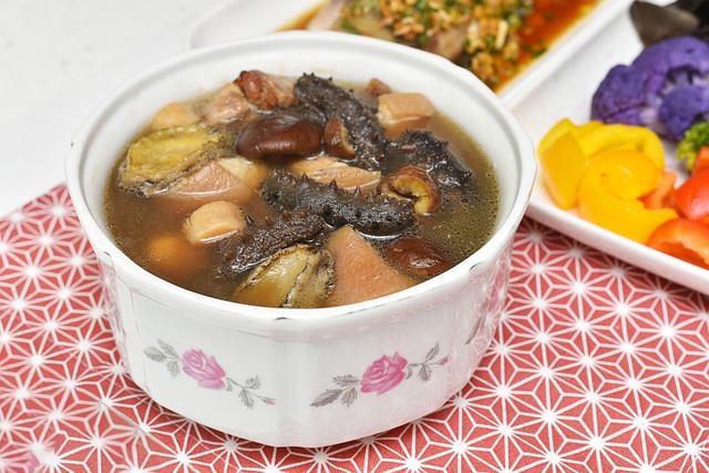 간단한 조리법으로 맛있는 트레이더스 해물탕 즐기기!