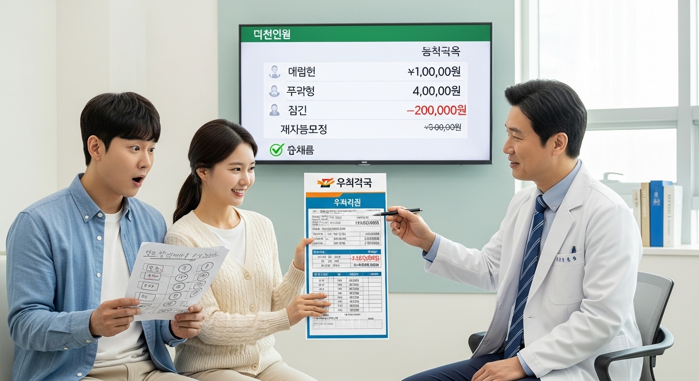 얼마나 보장받을 수 있나요?