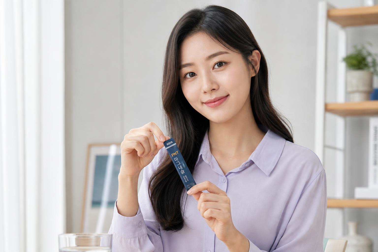 녹십자 액상 마그네슘, 어떤 제품인가요?