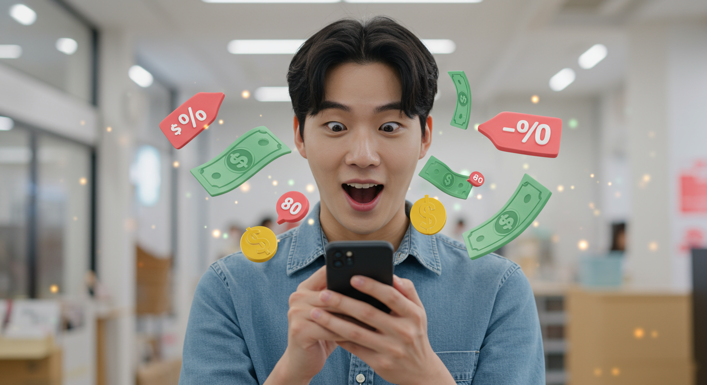 아이폰17 가격과 할인, 얼마나 받을 수 있을까요?