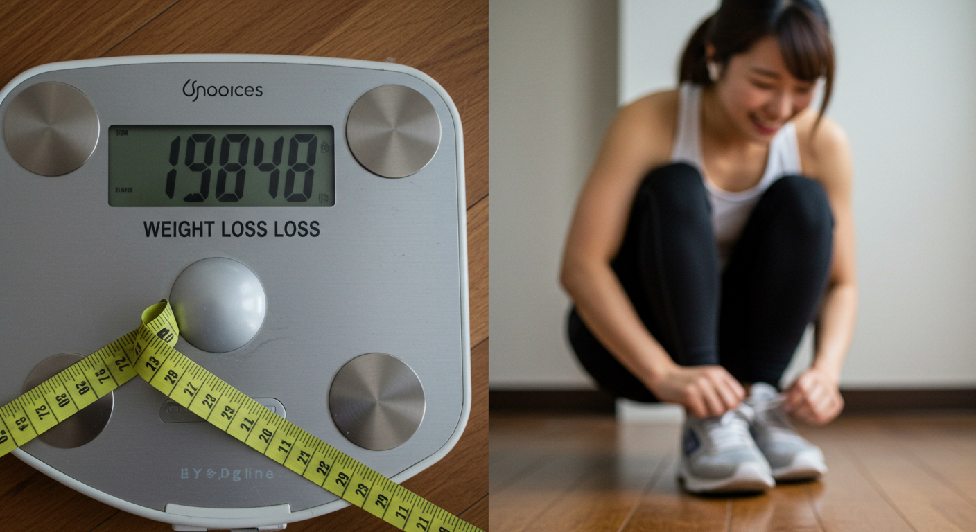 정말 살이 빠질까요? 위고비의 놀라운 체중 감소 효과!