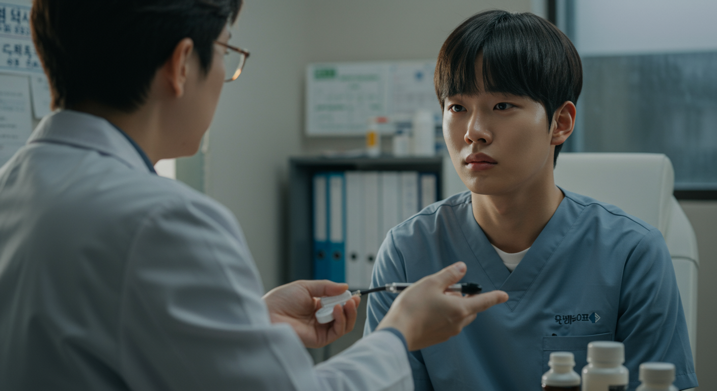 위고비, 부작용과 주의사항은 꼭 알아봐요!