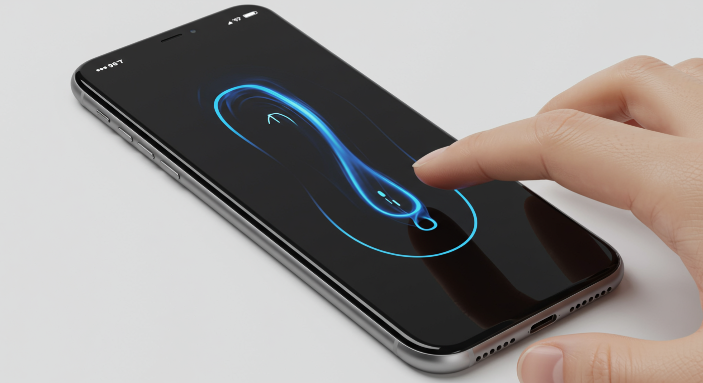 내 아이폰이 더 빨라지고 부드러워졌다고? 🚀