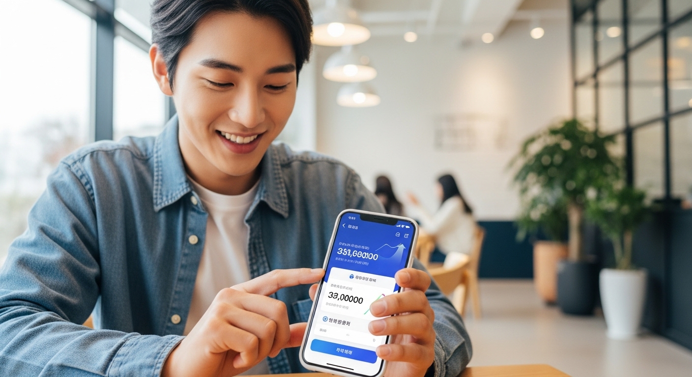 정부기여금(매칭 지원) 상세 구조