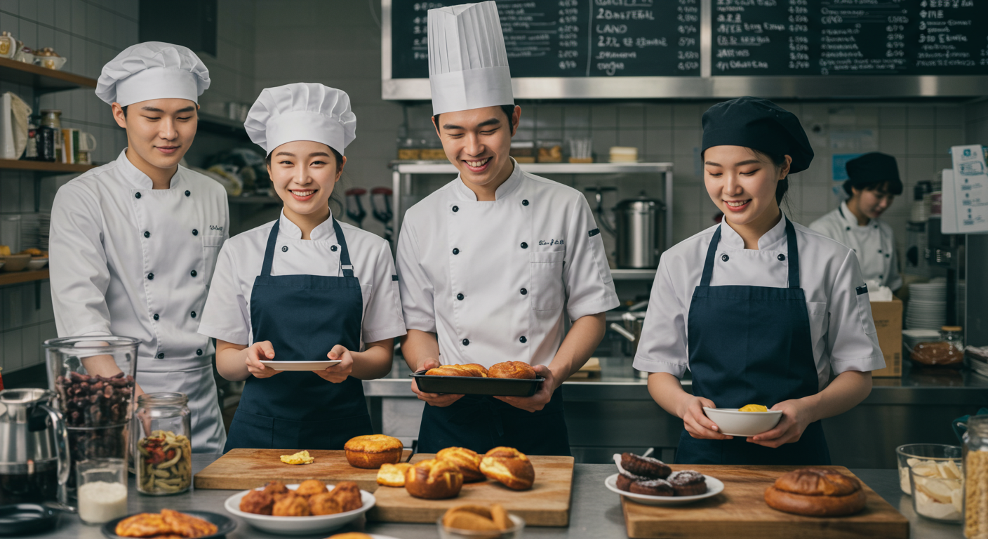 누가 보건증이 꼭 필요한가요? (발급 대상 및 필요성)