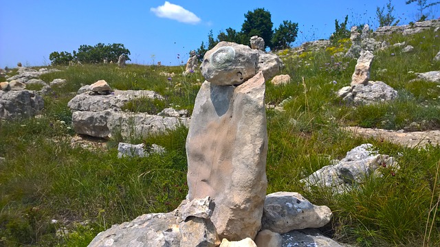 세계가 깜짝 놀란 화순 고인돌! 유네스코 세계문화유산 이야기
