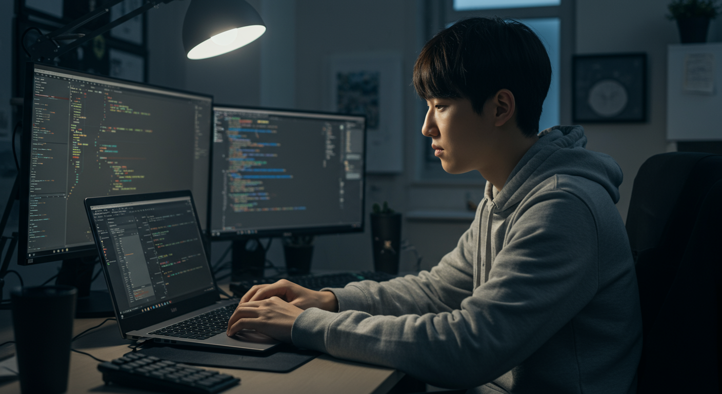 🌟 누가 만들었고, 왜 만들었을까요? (개발 배경)