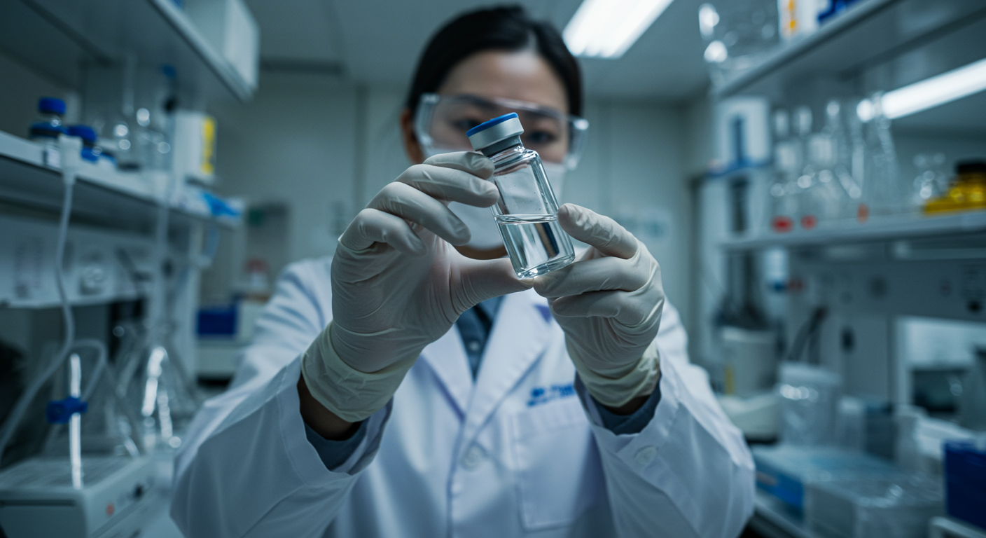 마운자로, 대체 어떤 약일까요?