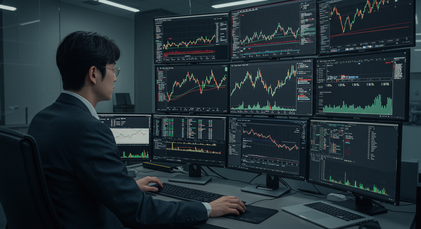 주요 국내 관련주, 어떤 특징이 있을까요?