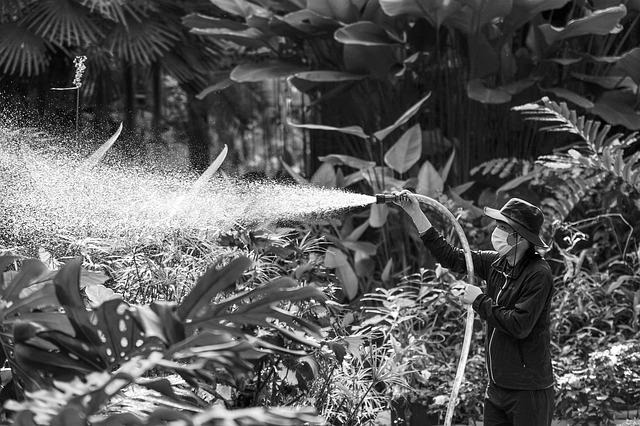 나에게 딱 맞는 마그네슘 스프레이 고르는 팁!