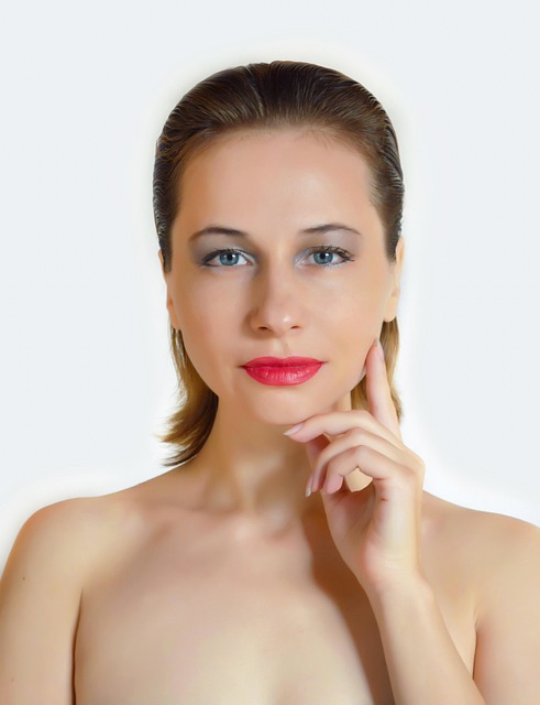 몸을 튼튼, 피부를 반짝 감초!