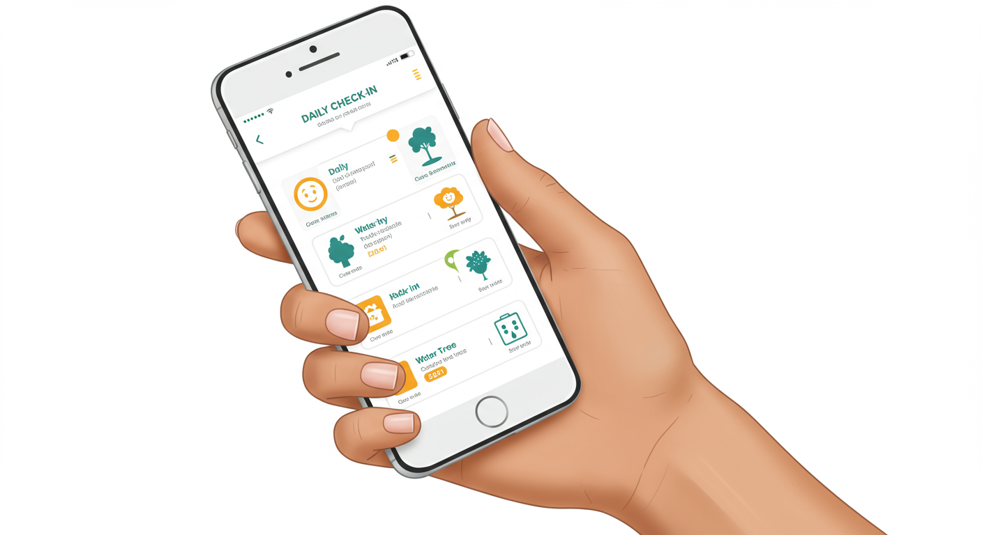 누구나 쉽게! 돈나무 이용 방법과 미션 퀘스트 🎯