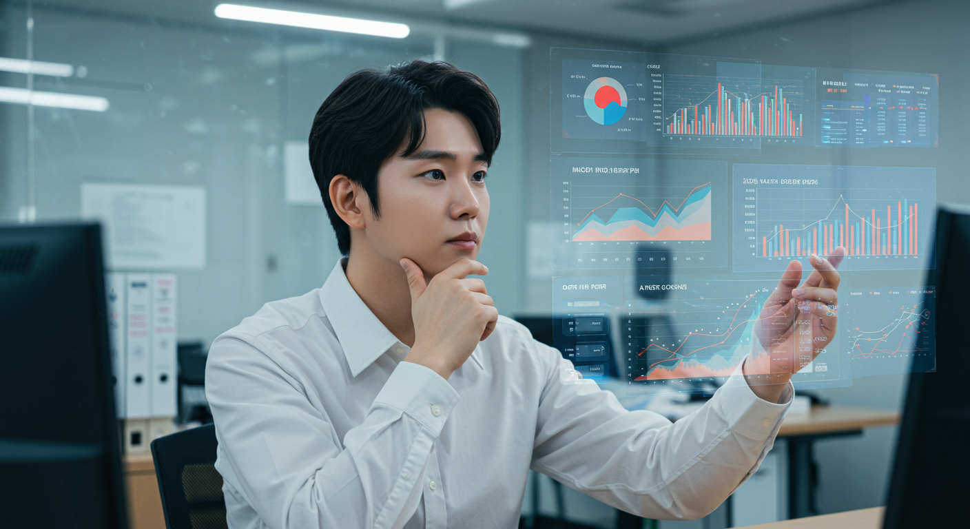 2025년, 실수령액 계산 이렇게 달라집니다!