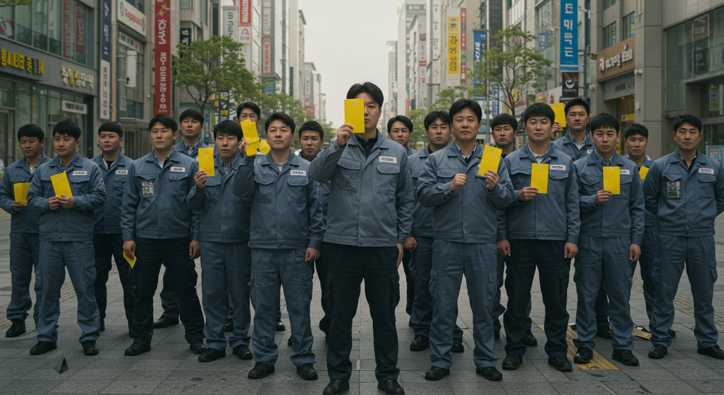 노란봉투법, 이게 도대체 뭔가요? (정의와 배경)