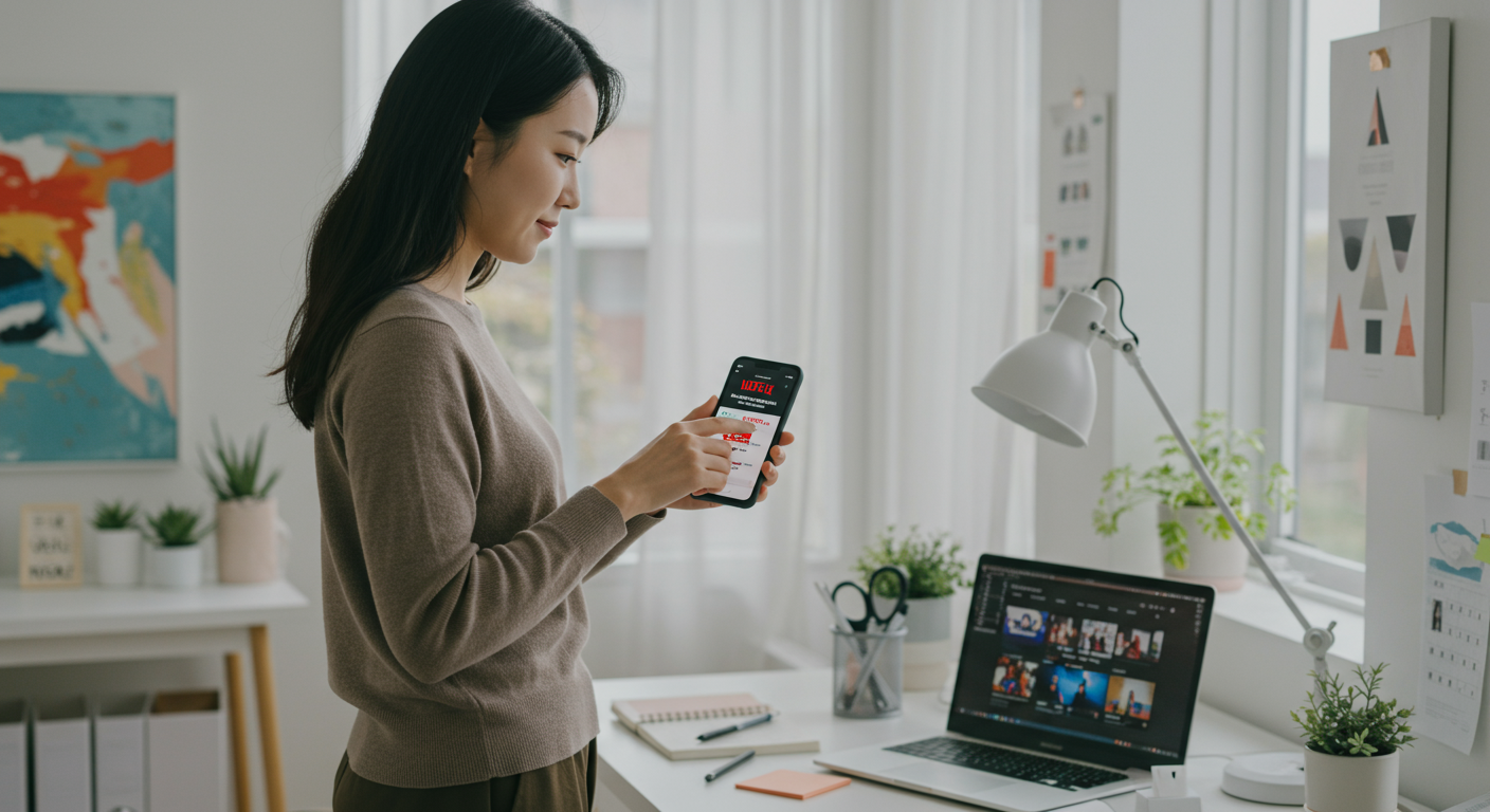 미리미리 연령인증 오류를 막는 꿀팁