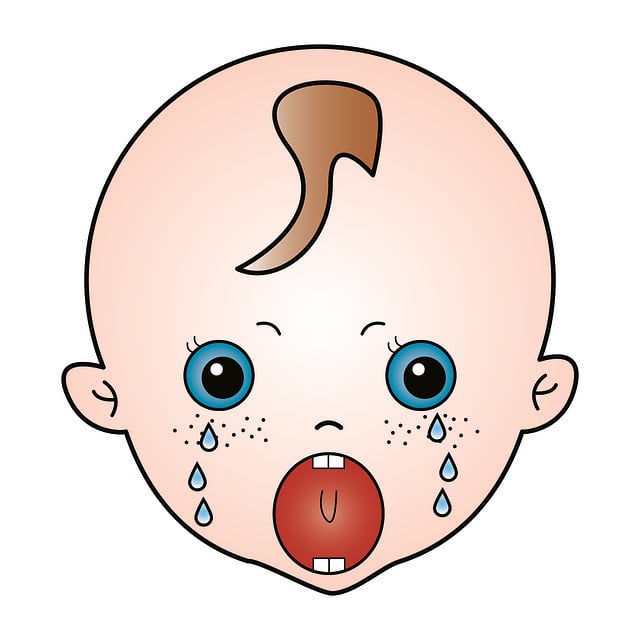 아기장염, 어떤 증상으로 우리 아가를 힘들게 할까요?