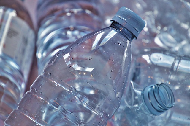 삼다수 500ML, 친환경까지 생각해요!
