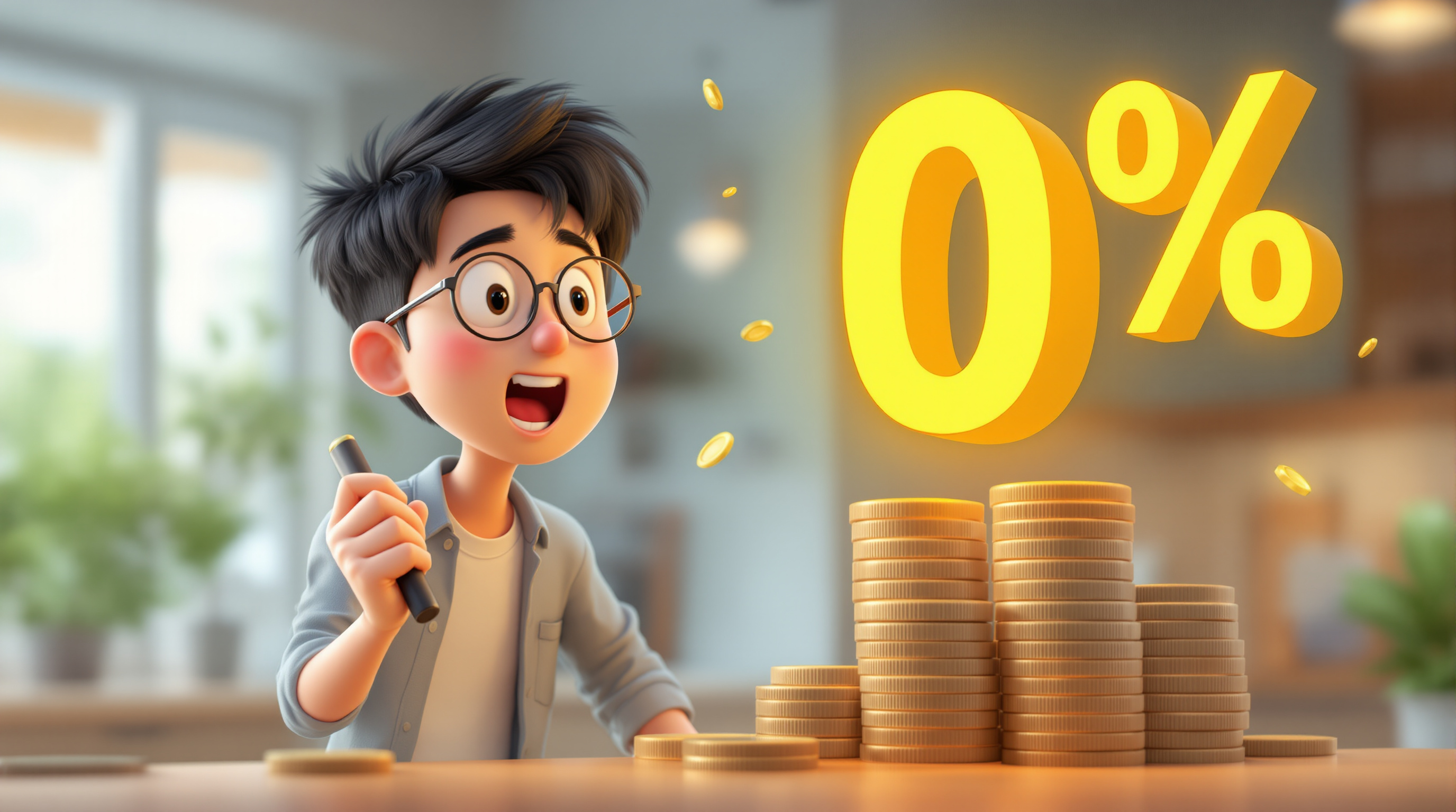 이자도 비과세! 똑똑하게 돈 모으는 법 💡