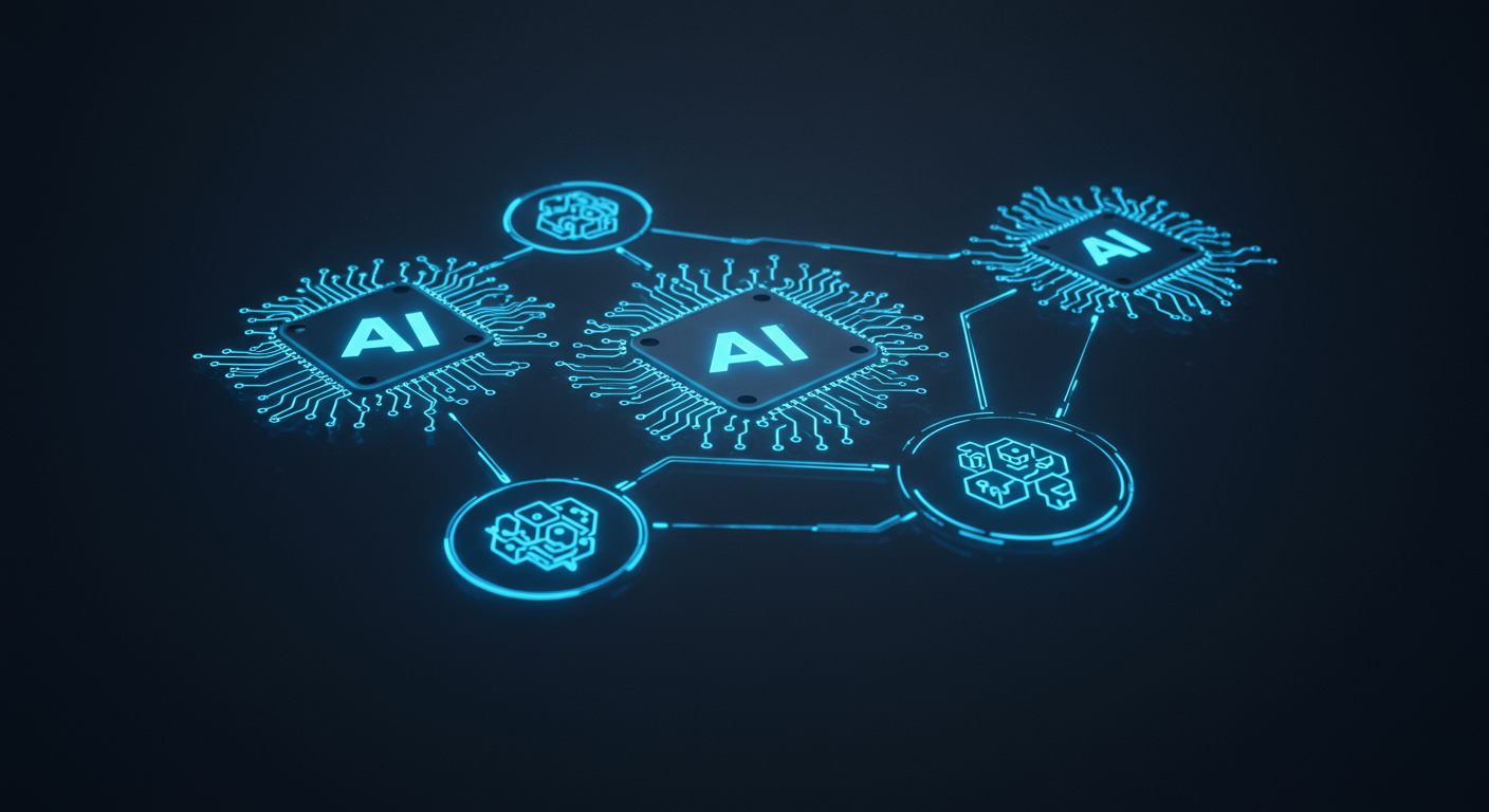 ARC 코인, 어떤 프로젝트인가요?